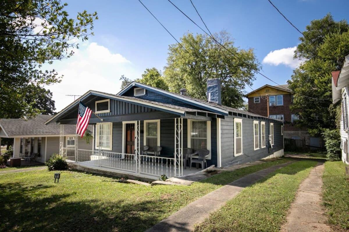 Villa Walking Distance To Legion Field - Little Blue In Birmingham Exterior foto